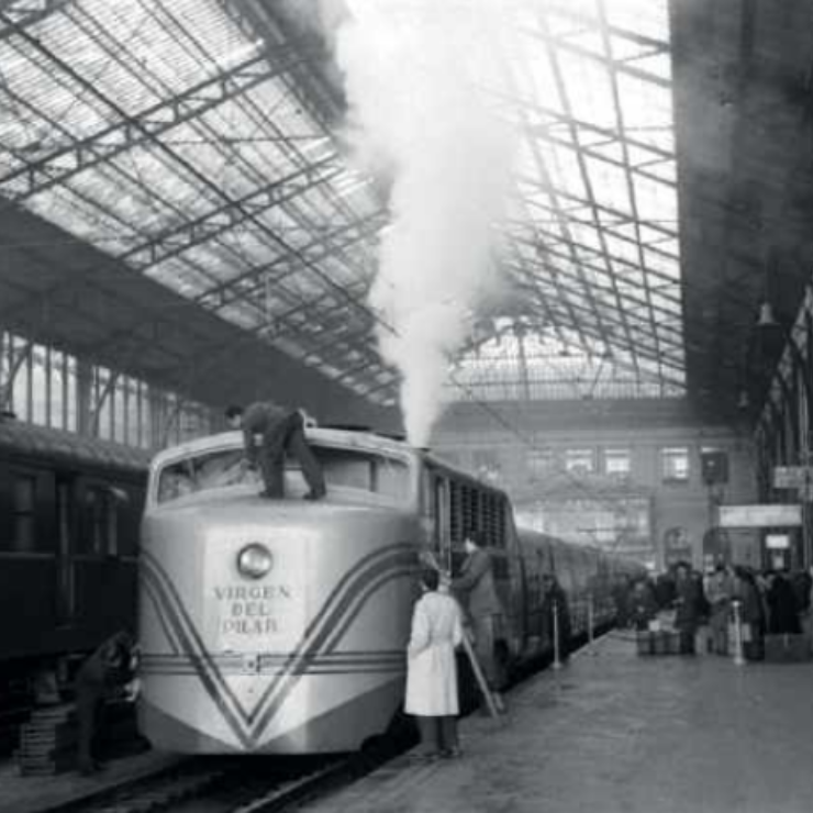 Talgo