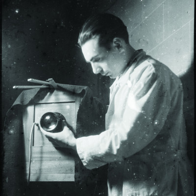 Portada German Zorraquin